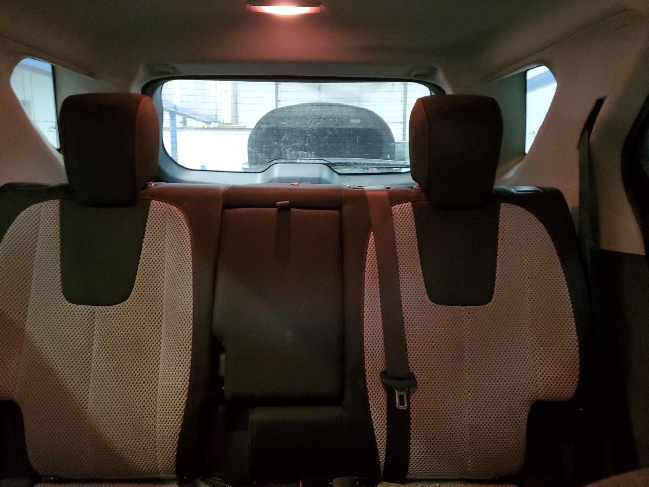 2014 Chevrolet Equinox VIN 2GNALCEK3E6154604 Copart auction photo, minor dent/scratches damage thumbnail 10