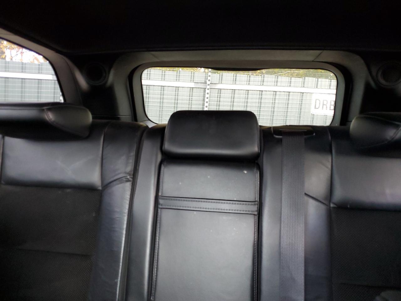 2017 Jeep Grand Cherokee VIN 1C4RJFAG9HC924868 Copart auction photo, rear end / minor dent/scratches damage thumbnail 10