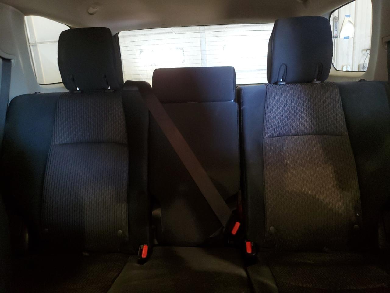 2013 Toyota 4Runner VIN JTEBU5JR5D5131310 Copart auction photo, all over / minor dent/scratches damage thumbnail 10