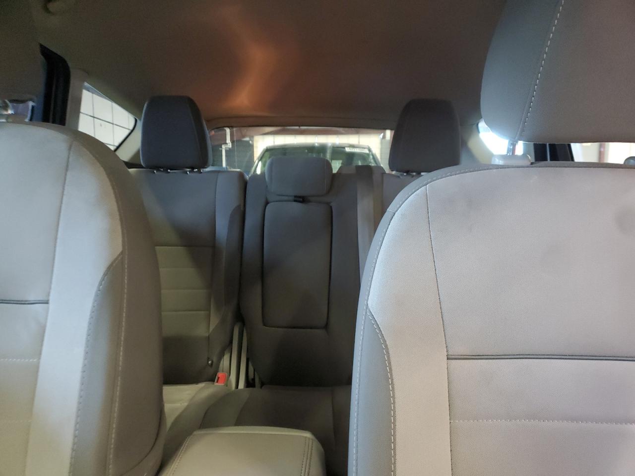 2014 Ford Escape VIN 1FMCU0GXXEUD56326 Copart auction photo, minor dent/scratches damage thumbnail 10