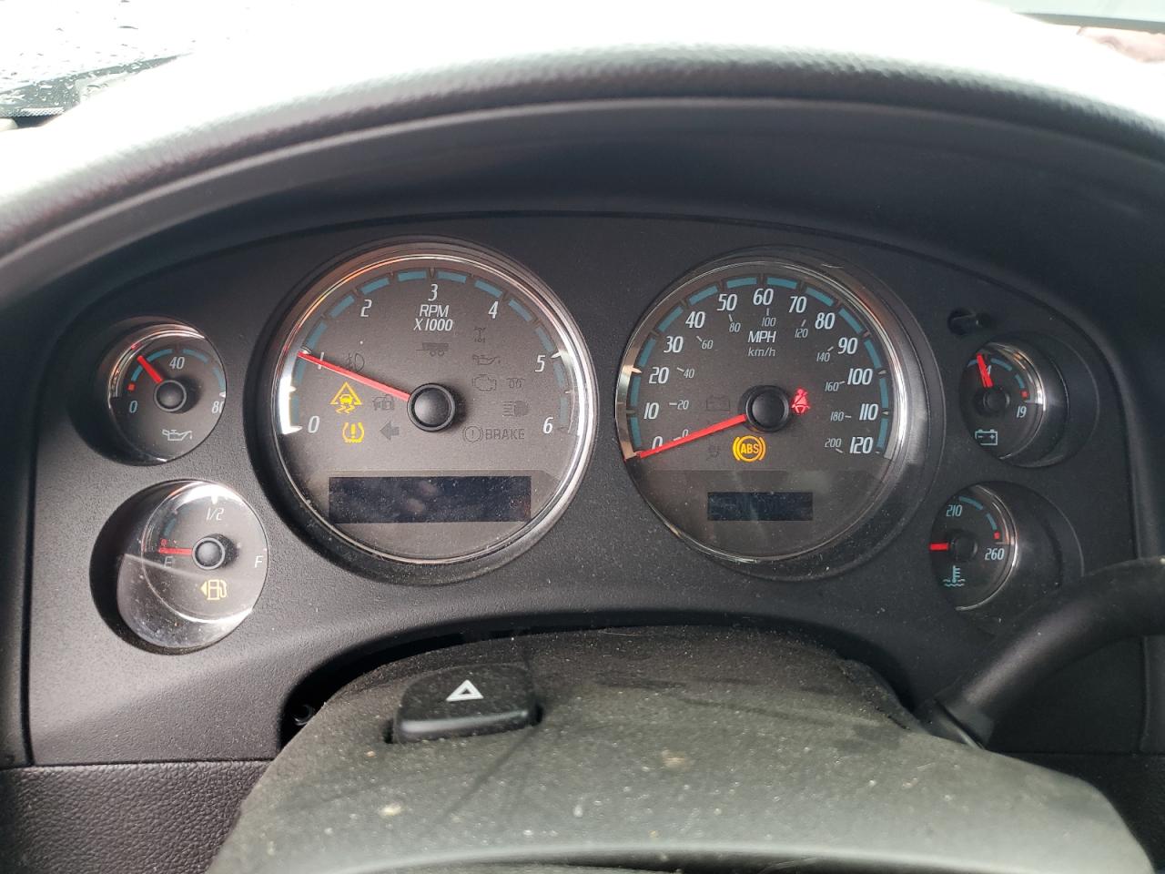2007 GMC Yukon VIN 1GKFK63857J159808 Copart auction photo, front end damage thumbnail 9