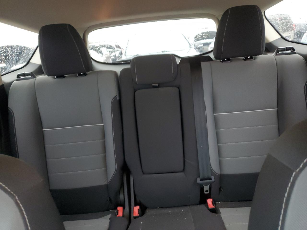 2015 Ford Escape VIN 1FMCU0GX2FUA75008 Copart auction photo, front end / minor dent/scratches damage thumbnail 10