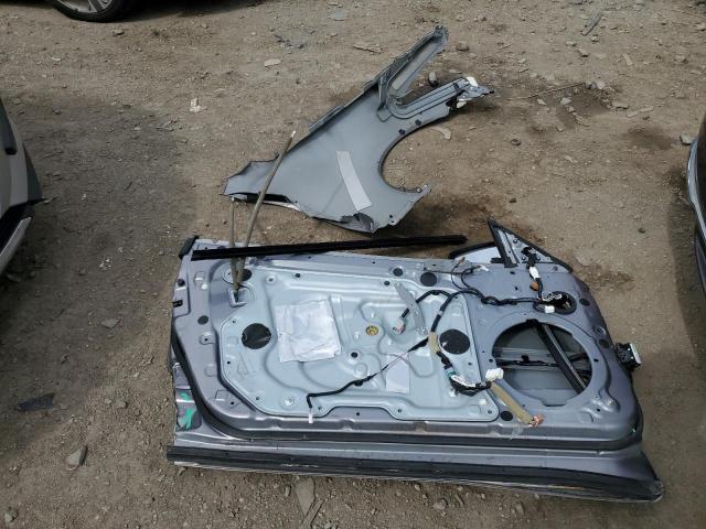 2009 Infiniti G VIN JNKCV64F49M650759 Copart auction photo, front end / side damage thumbnail 12