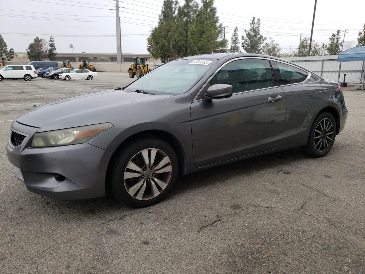 2010 Honda Accord VIN 1HGCS1B79AA020817