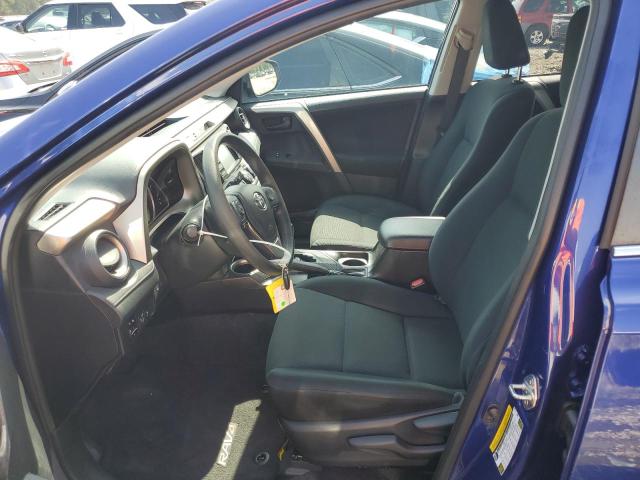2015 Toyota RAV 4 VIN 2T3ZFREV5FW141746 Copart auction photo, mechanical damage thumbnail 7