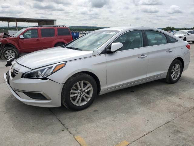 2016 Hyundai Sonata VIN 5NPE24AFXGH359508