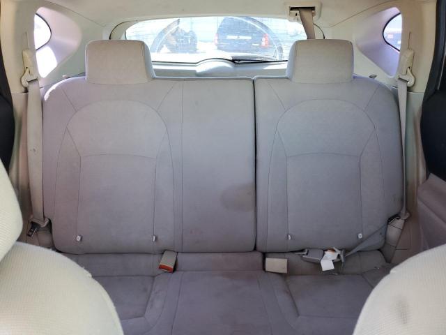 2009 Nissan Rogue VIN JN8AS58T29W324401 Copart auction photo, front end damage thumbnail 10