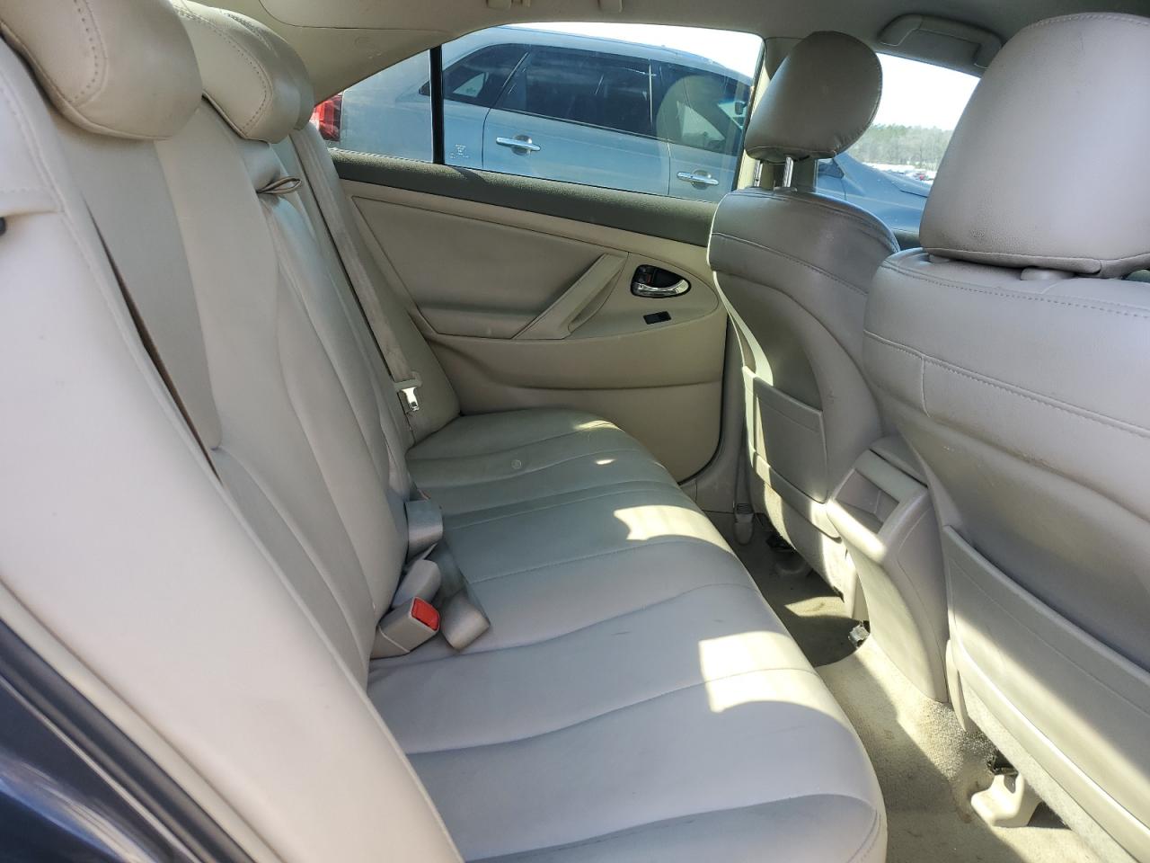 2009 Toyota Camry VIN 4T1BE46K79U899354 Copart auction photo, rear end damage thumbnail 10