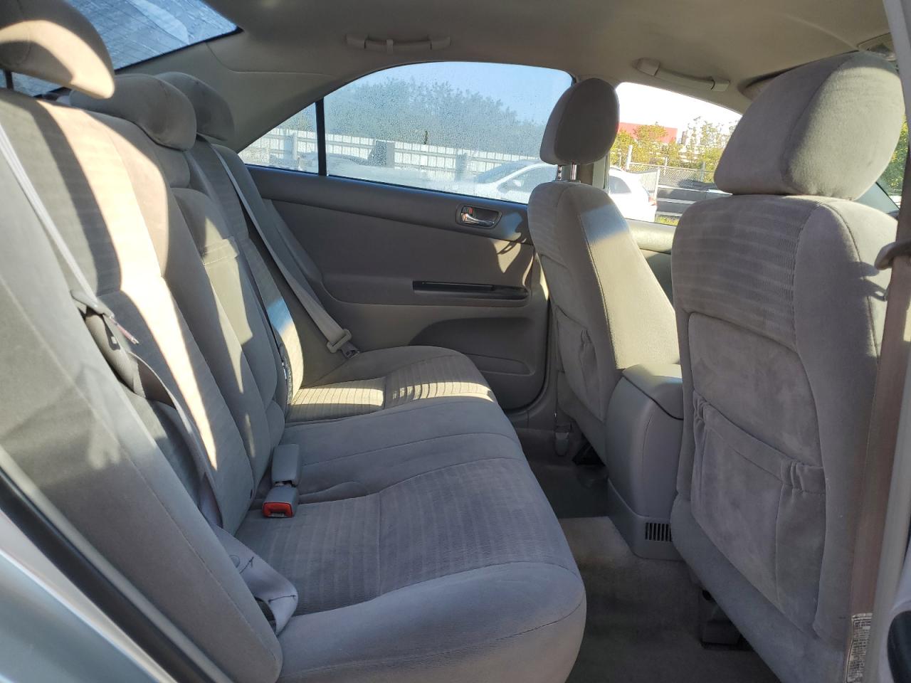 2006 Toyota Camry VIN 4T1BE32K16U155020 Copart auction photo, front end damage thumbnail 11