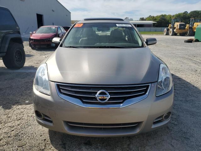 2012 Nissan Altima VIN 1N4AL2AP3CC147165 Copart auction photo, rear end damage thumbnail 5