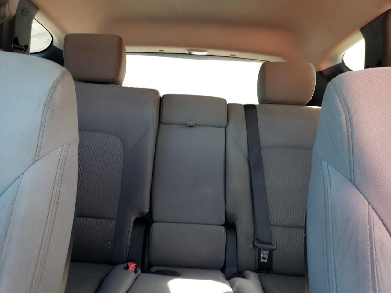 2018 Hyundai Santa Fe VIN 5NMZT3LB5JH079891 Copart auction photo, front end damage thumbnail 10