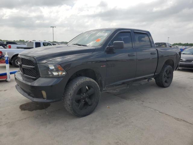 2015 RAM 1500 VIN 1C6RR7KT2FS711040