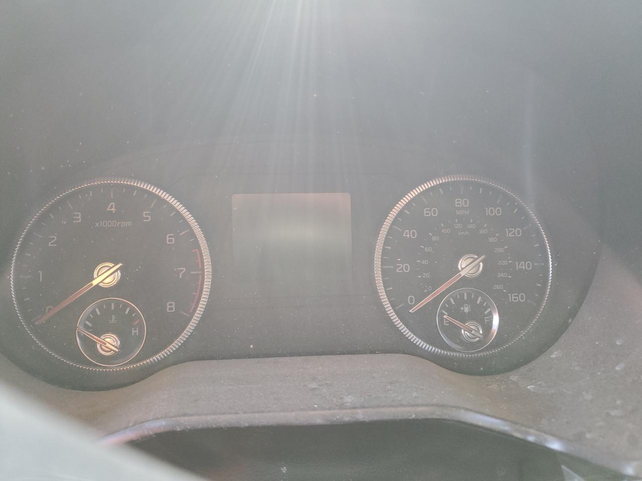 2021 KIA Telluride VIN 5XYP2DHC2MG098642 Copart auction photo, biohazard/chemical / all over damage thumbnail 9