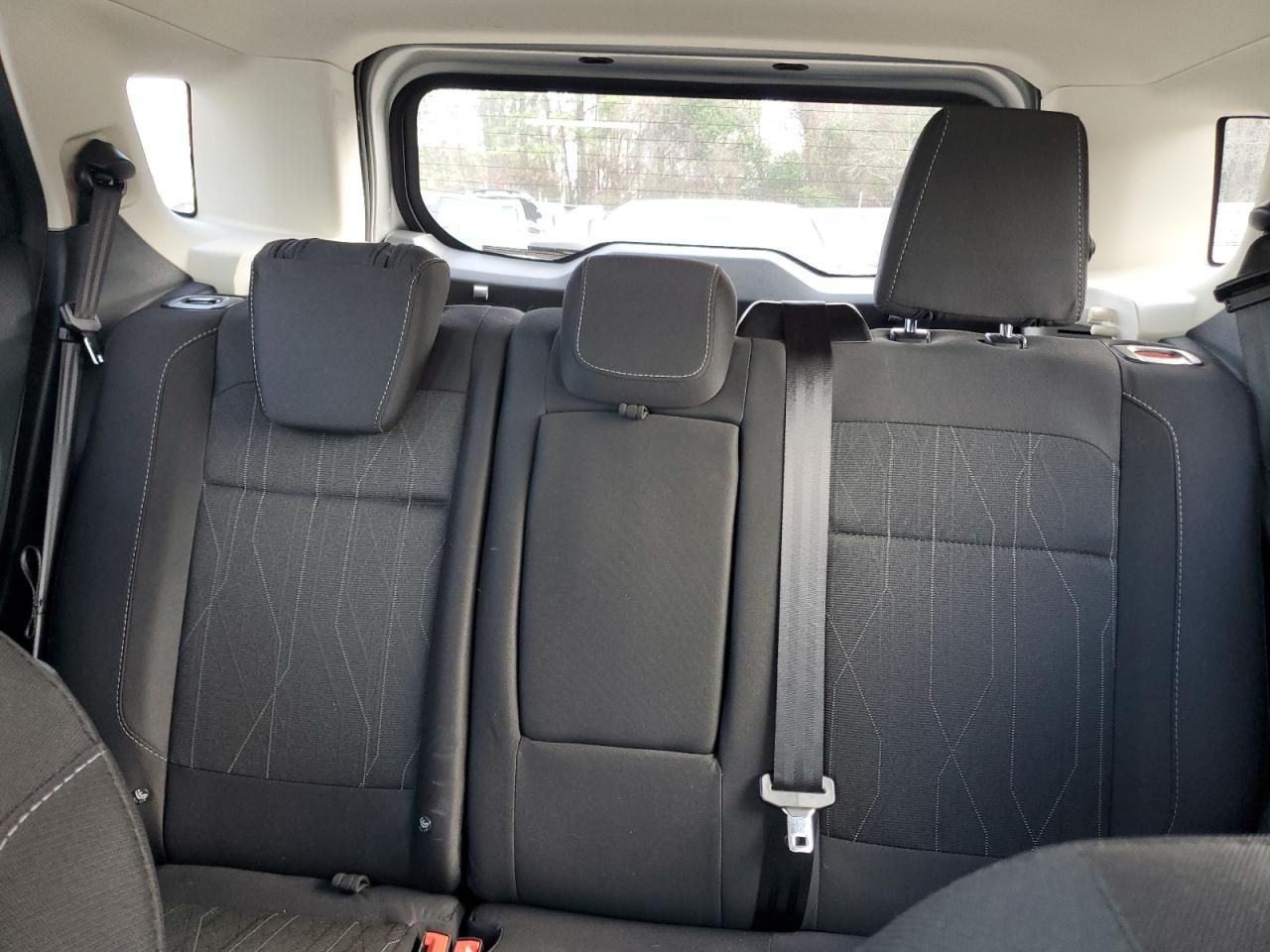 2020 Ford EcoSport VIN MAJ3S2GE2LC323107 Copart auction photo, front end / minor dent/scratches damage thumbnail 10