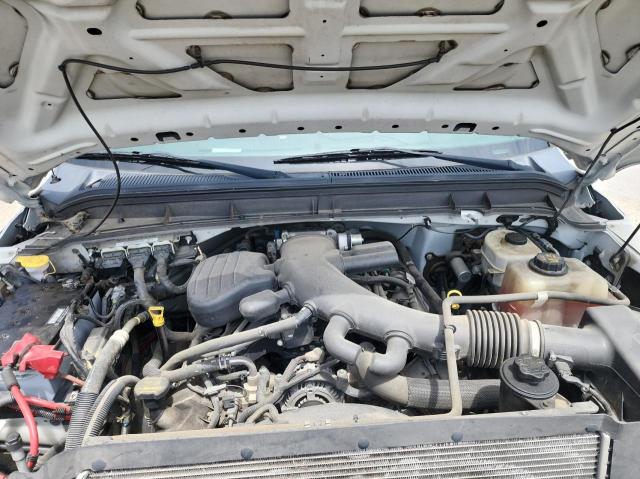 2012 Ford F450 VIN 1FDUF4GY5CEB70439 Copart auction photo, normal wear / minor dent/scratches damage thumbnail 7