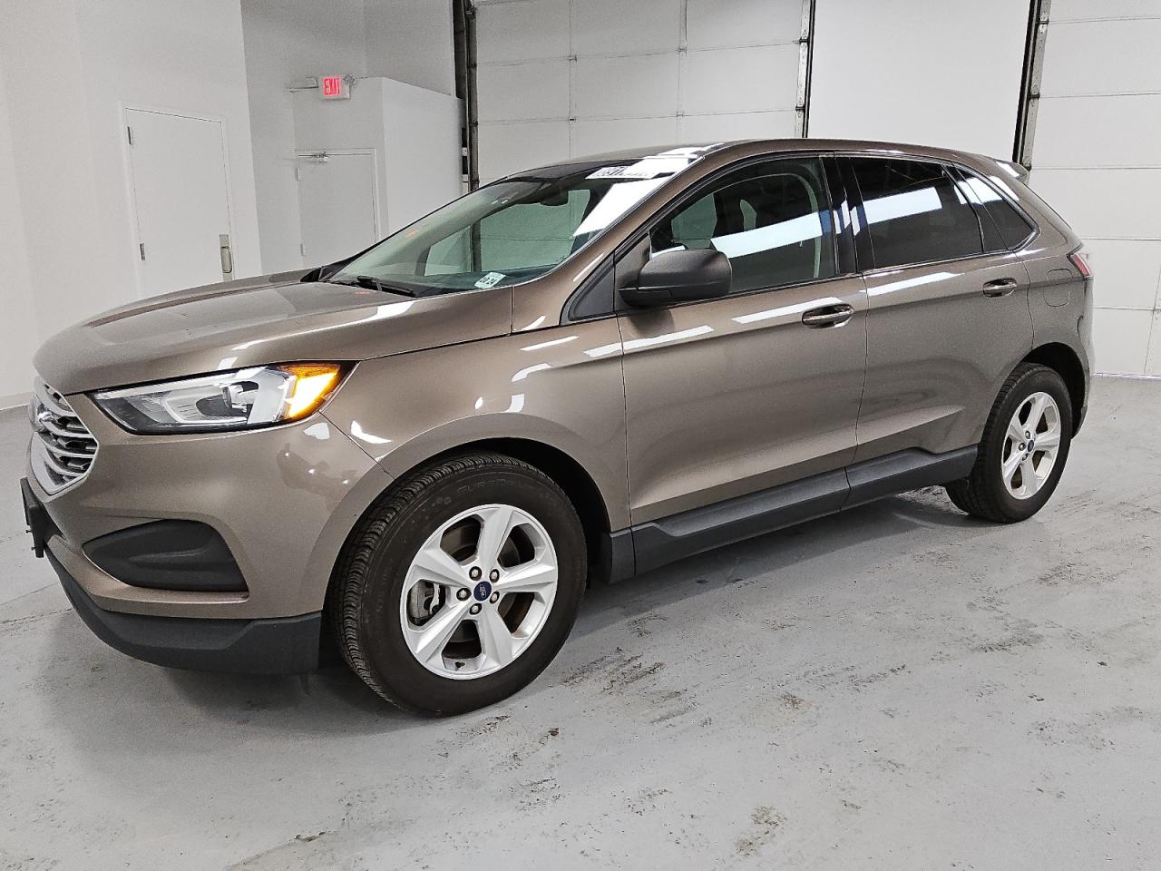 2019 Ford Edge VIN 2FMPK4G90KBC64224