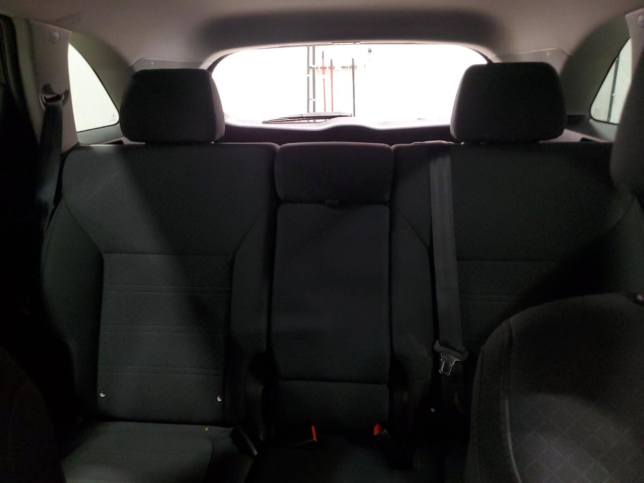 2019 KIA Sorento VIN 5XYPGDA31KG590099 Copart auction photo, vandalism damage thumbnail 10