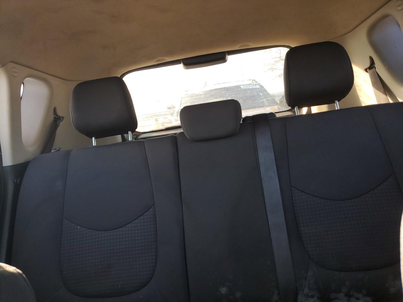 2013 KIA Soul VIN KNDJT2A58D7516623 Copart auction photo, water/flood damage thumbnail 10
