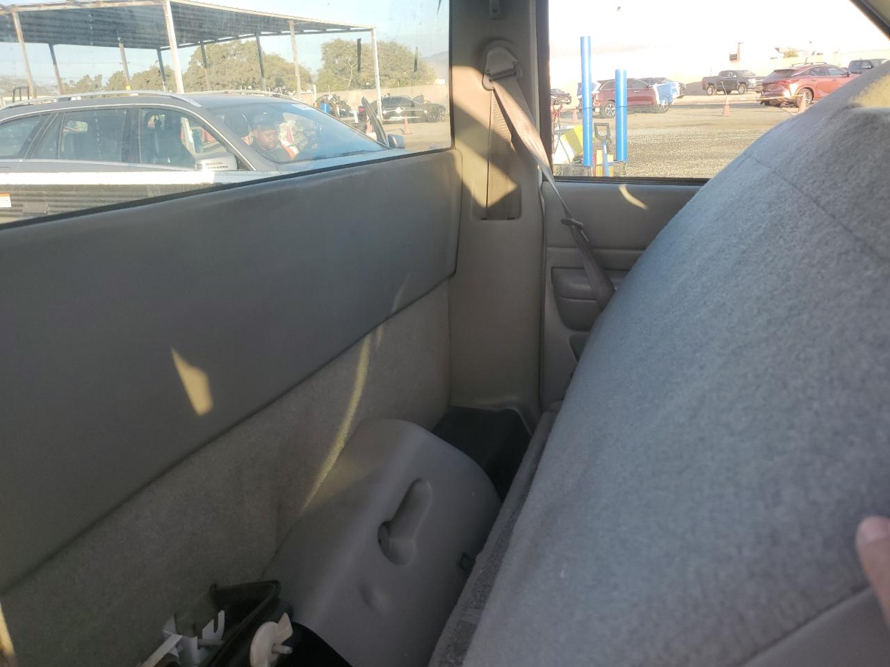 2002 Chevrolet S-10 Pickup VIN 1GCCS145228195008 Copart auction photo, minor dent/scratches damage thumbnail 10