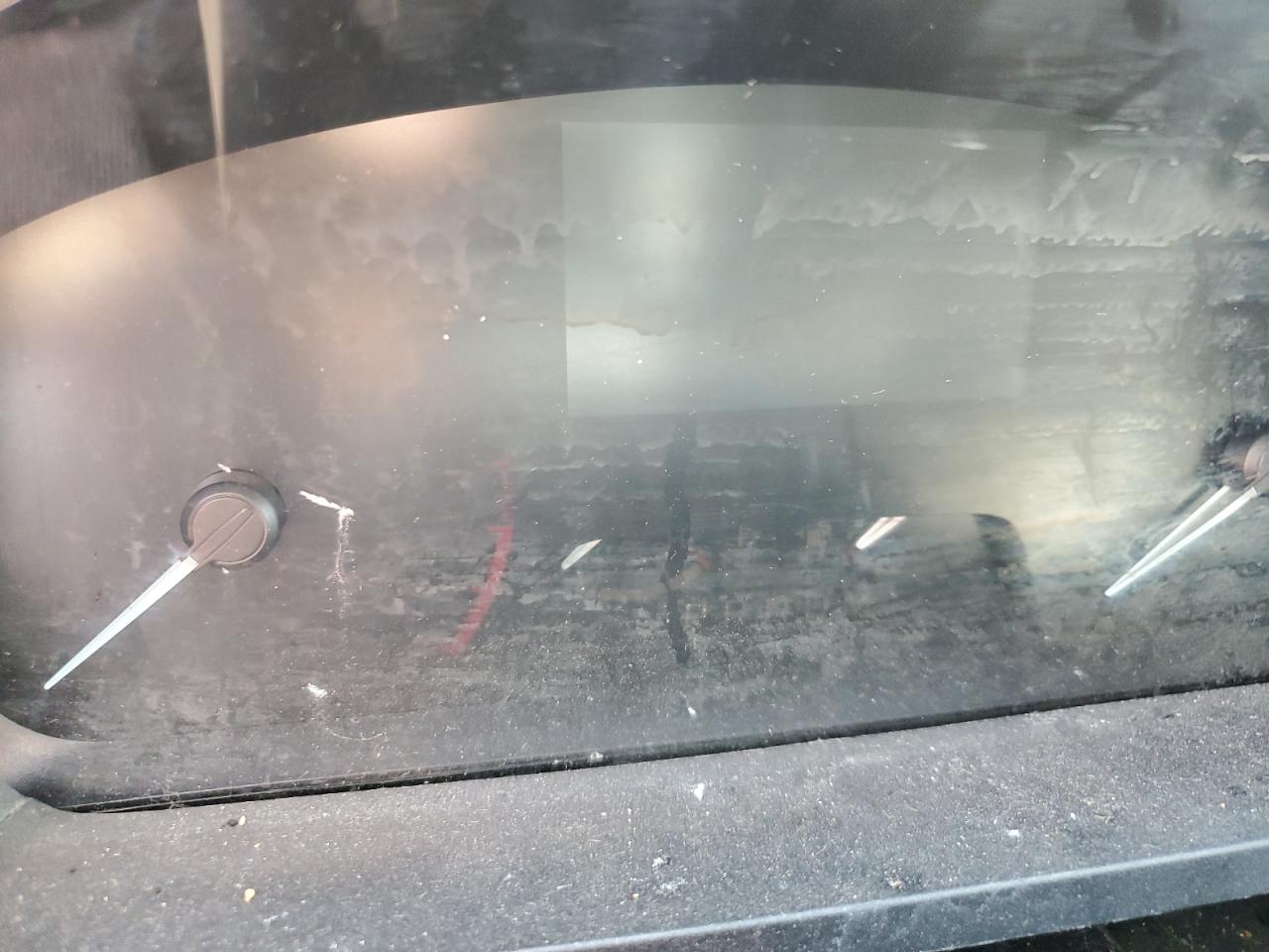2020 Ford Explorer VIN 1FMSK8BB6LGC83107 Copart auction photo, burn - engine damage thumbnail 10