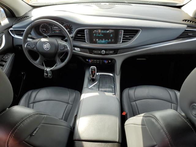 2019 Buick Enclave VIN 5GAERBKW8KJ207436 Copart auction photo, rear end damage thumbnail 8