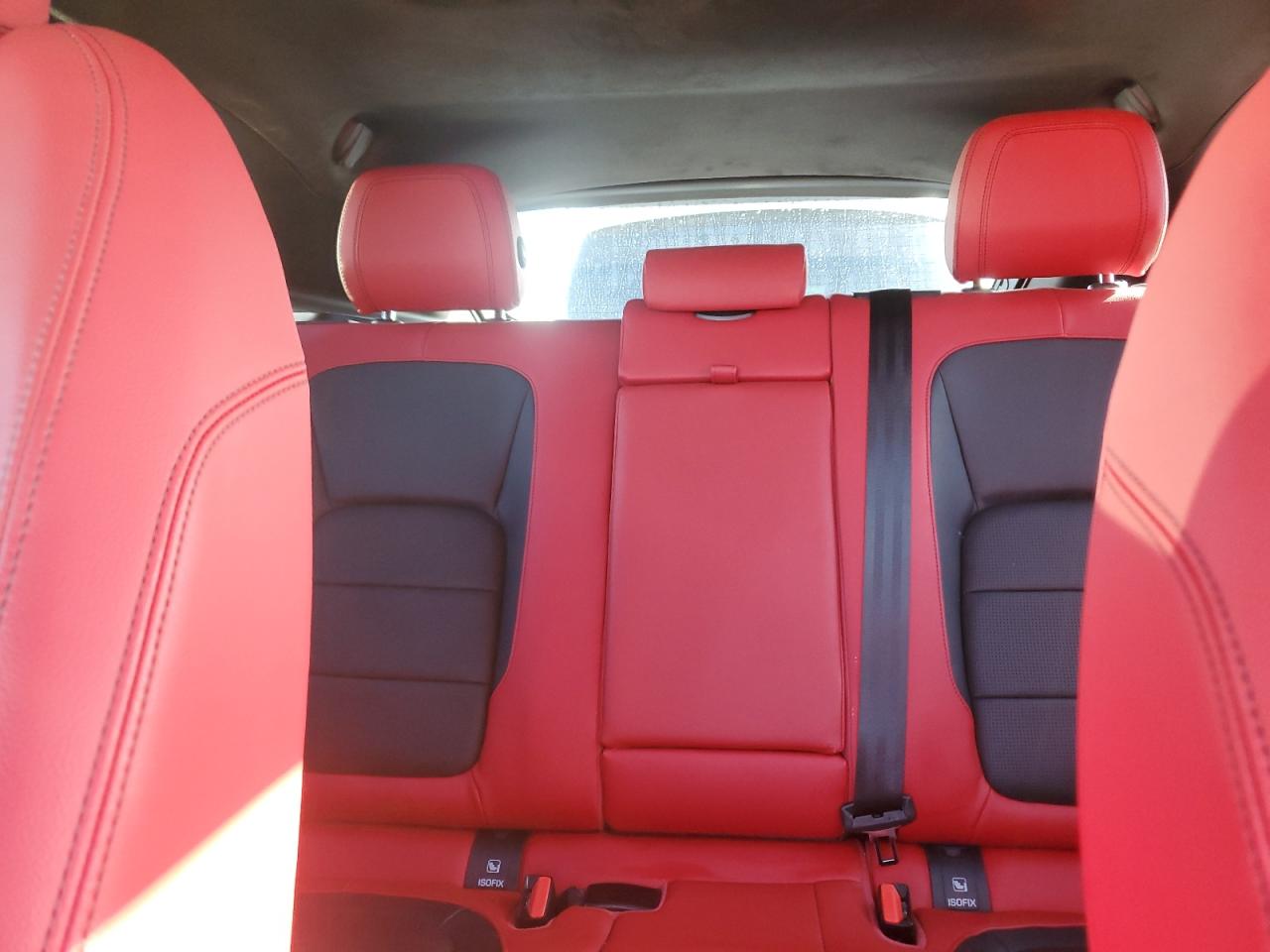 2019 Jaguar F-Pace VIN SADCM2FV6KA616206 Copart auction photo, water/flood damage thumbnail 10