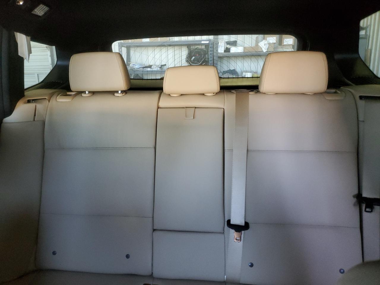 2013 BMW X3 VIN 5UXWX9C56D0A10895 Copart auction photo, front end / rear end damage thumbnail 10