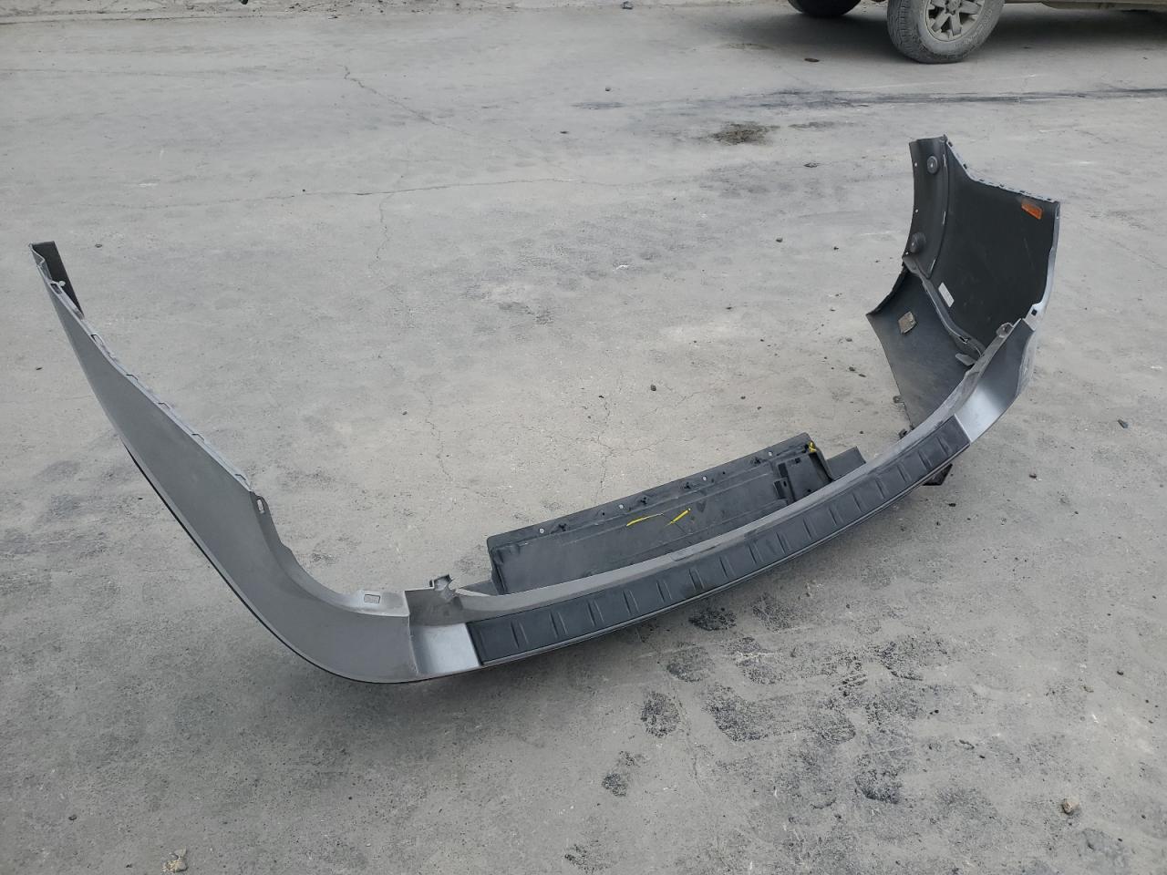 2022 Ford Explorer VIN 1FMSK7DH9NGB39162 Copart auction photo, rear end damage thumbnail 12