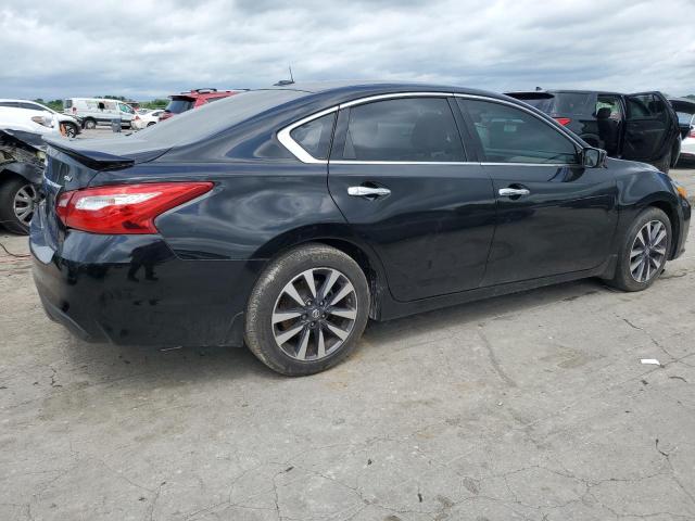 2017 Nissan Altima VIN 1N4AL3AP7HC159834 Copart auction photo, rear end / front end damage thumbnail 3