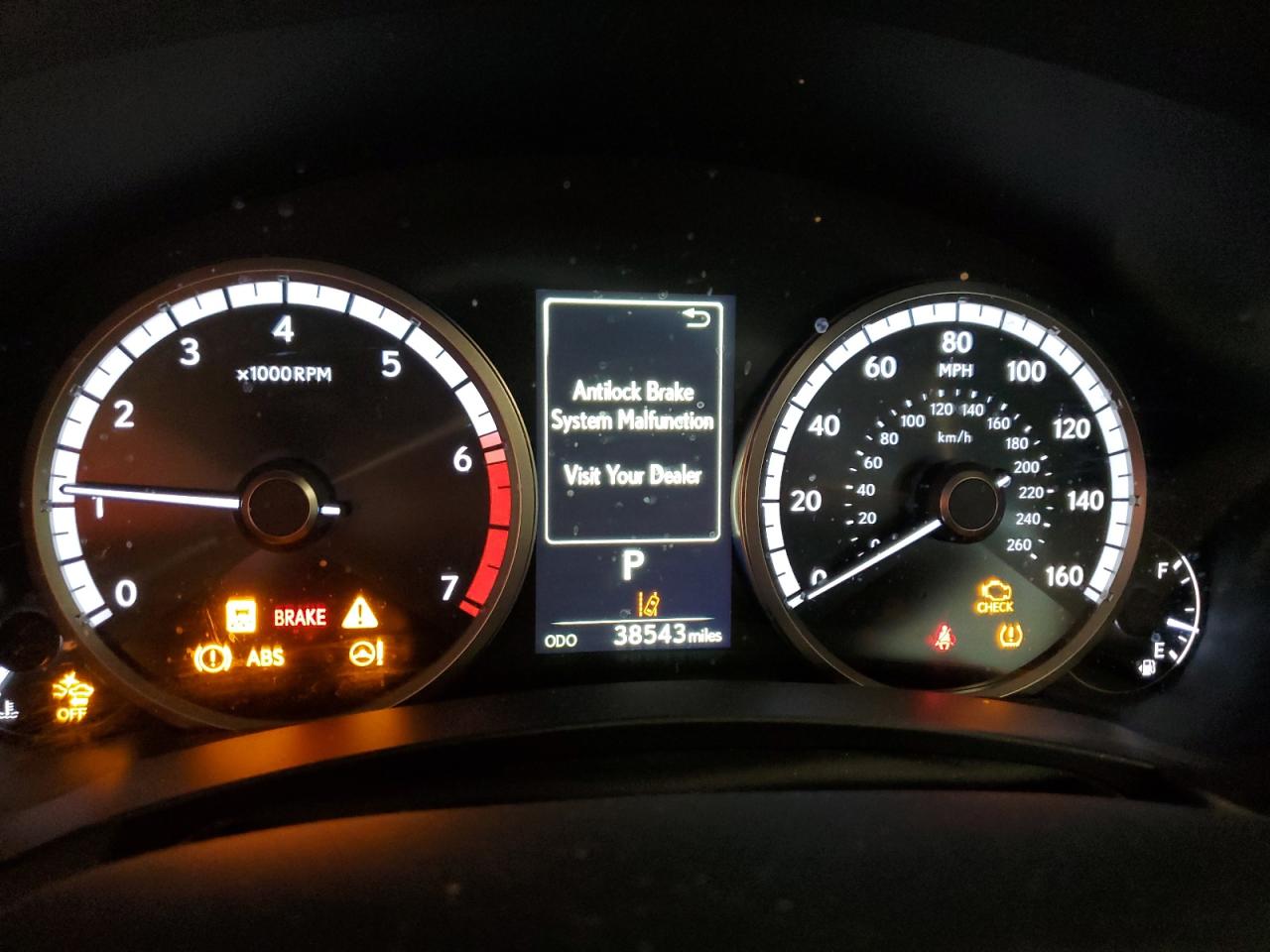 2021 Lexus NX VIN JTJSARBZ1M2201094 Copart auction photo, front end / rear end damage thumbnail 9