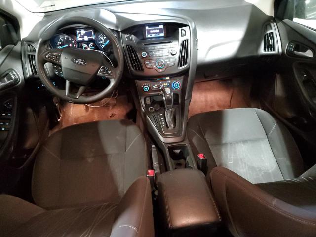 2016 Ford Focus VIN 1FADP3F2XGL371639 Copart auction photo, all over / minor dent/scratches damage thumbnail 8