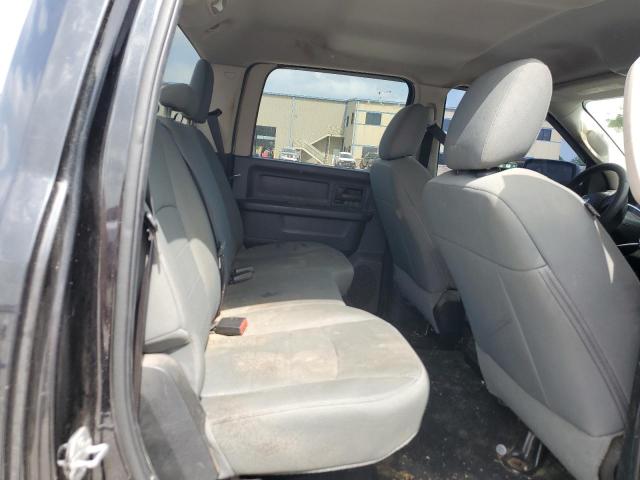 2015 RAM 1500 VIN 1C6RR7KT2FS711040 Copart auction photo, mechanical damage thumbnail 10