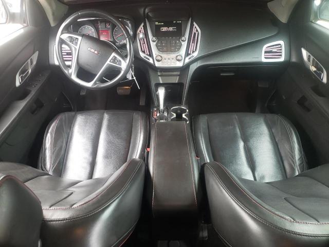 2012 GMC Terrain VIN 2GKFLXE56C6171771 Copart auction photo, front end damage thumbnail 8