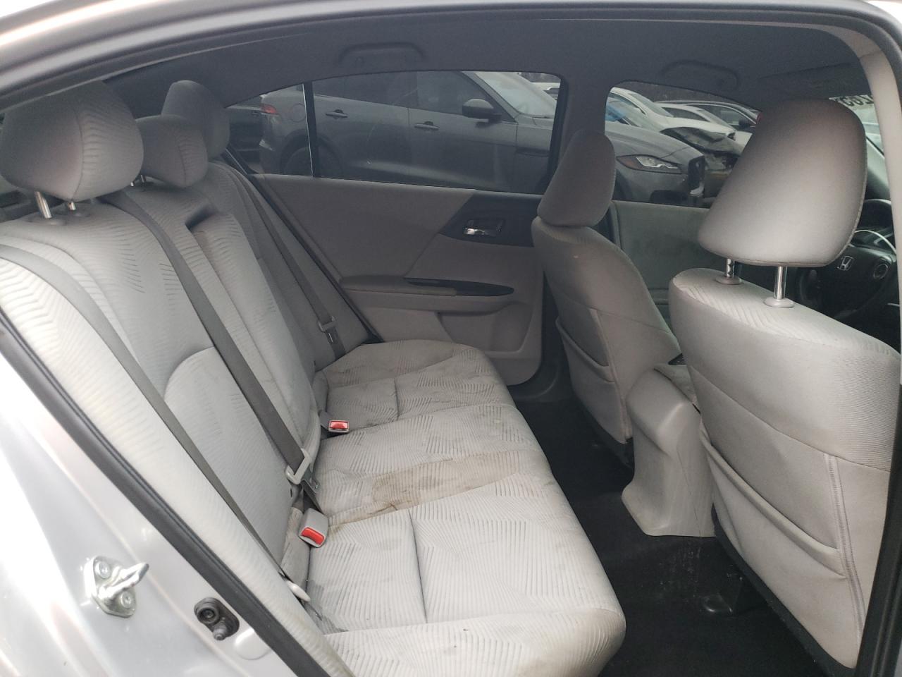 2015 Honda Accord VIN 1HGCR2F38FA155111 Copart auction photo, front end / minor dent/scratches damage thumbnail 10