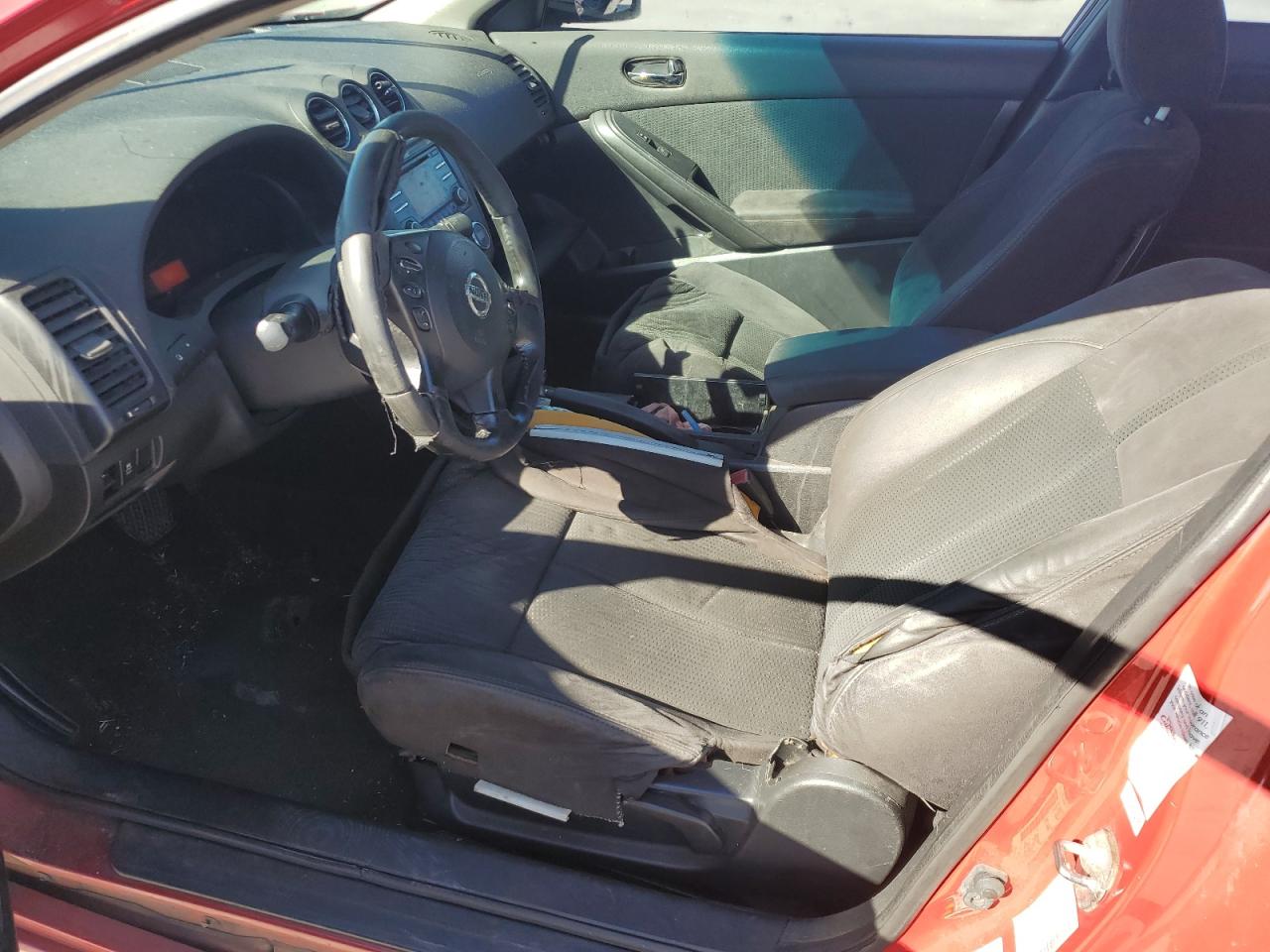 2012 Nissan Altima VIN 1N4AL2EP7CC211153 Copart auction photo, all over damage thumbnail 7