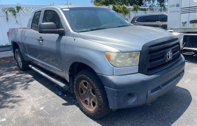 2013 Toyota Tundra VIN 5TFUM5F13DX041299