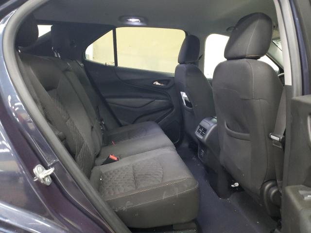 2019 Chevrolet Equinox VIN 3GNAXKEV5KL249584 Copart auction photo, rear end damage thumbnail 10