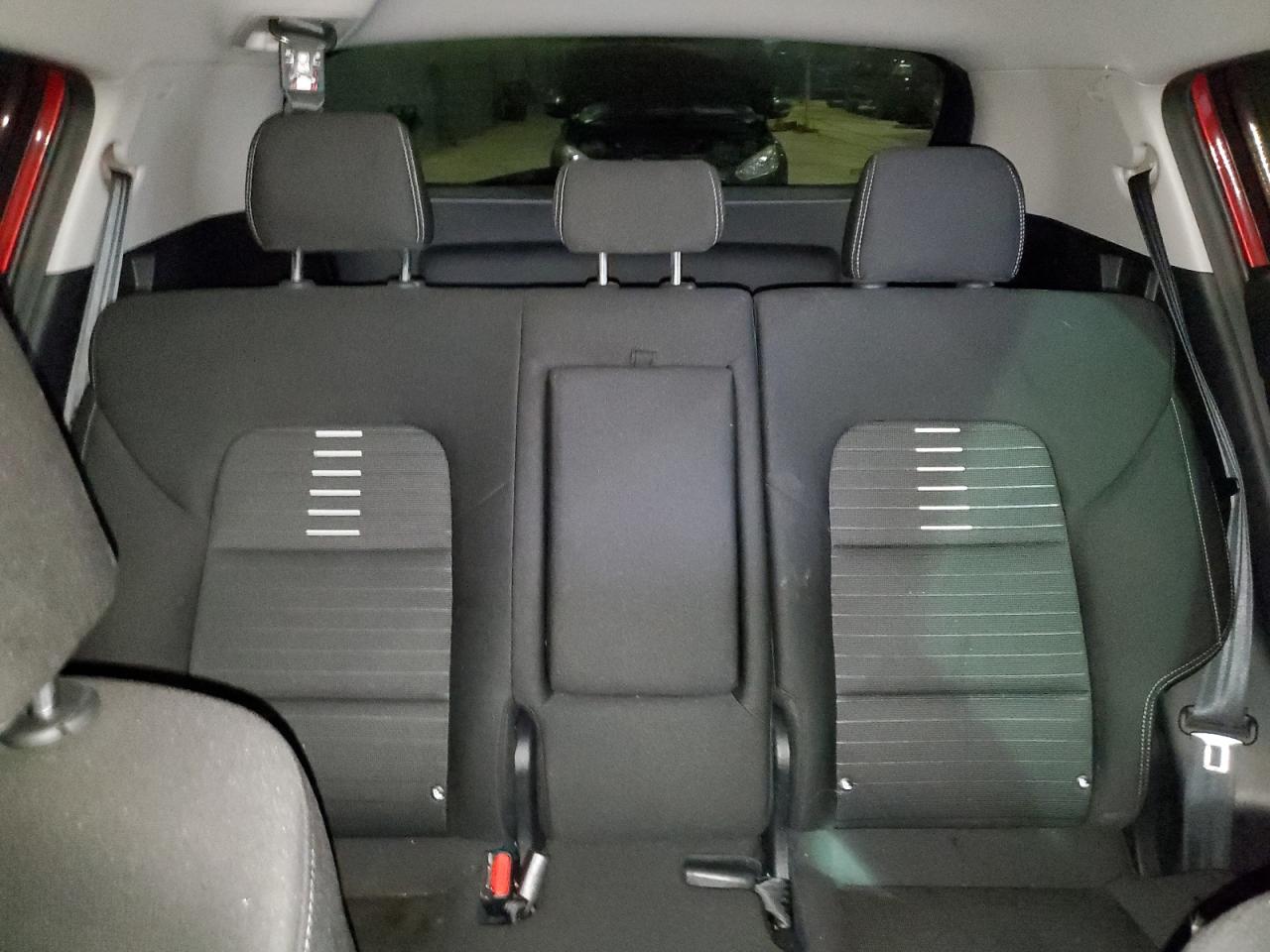 2021 KIA Sportage VIN KNDPM3AC0M7918728 Copart auction photo, minor dent/scratches / vandalism damage thumbnail 10
