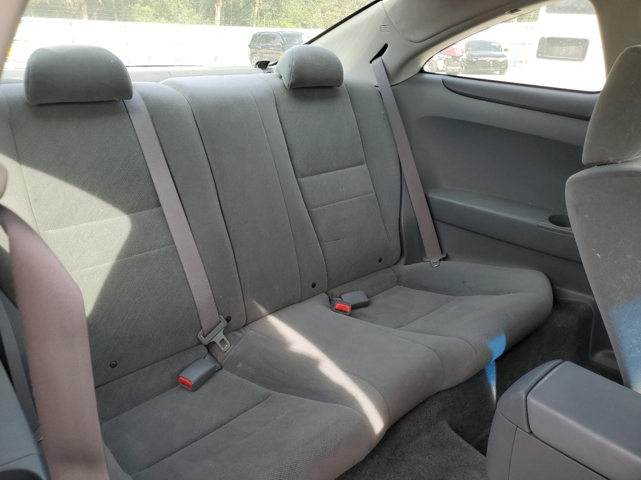 2007 Honda Accord VIN 1HGCM72397A007018 Copart auction photo, front end / minor dent/scratches damage thumbnail 10