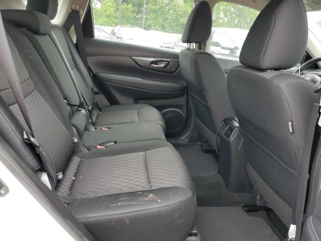 2018 Nissan Rogue VIN KNMAT2MT6JP563025 Copart auction photo, side / minor dent/scratches damage thumbnail 11