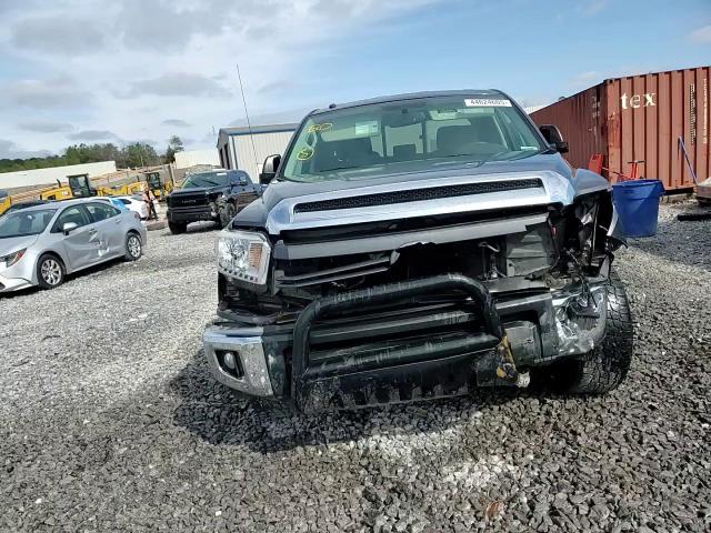 2015 Toyota Tundra VIN 5TFUW5F15FX429129 Copart auction photo, front end damage thumbnail 13