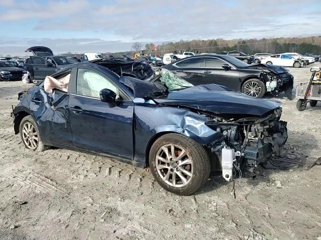 2014 Mazda 3 VIN JM1BM1V79E1148366 Copart auction photo, all over damage thumbnail 10