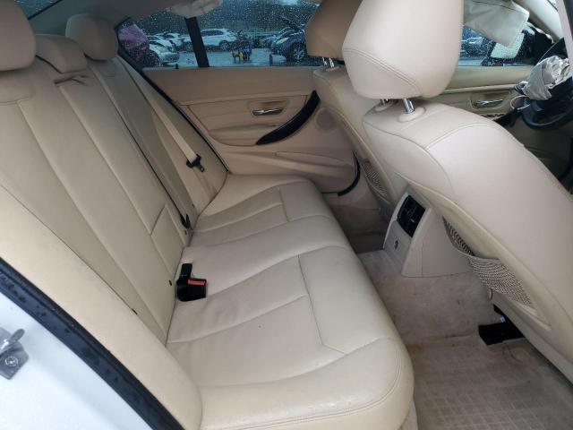 2013 BMW 3er VIN WBA3B1C56DK130229 Copart auction photo, front end / minor dent/scratches damage thumbnail 10