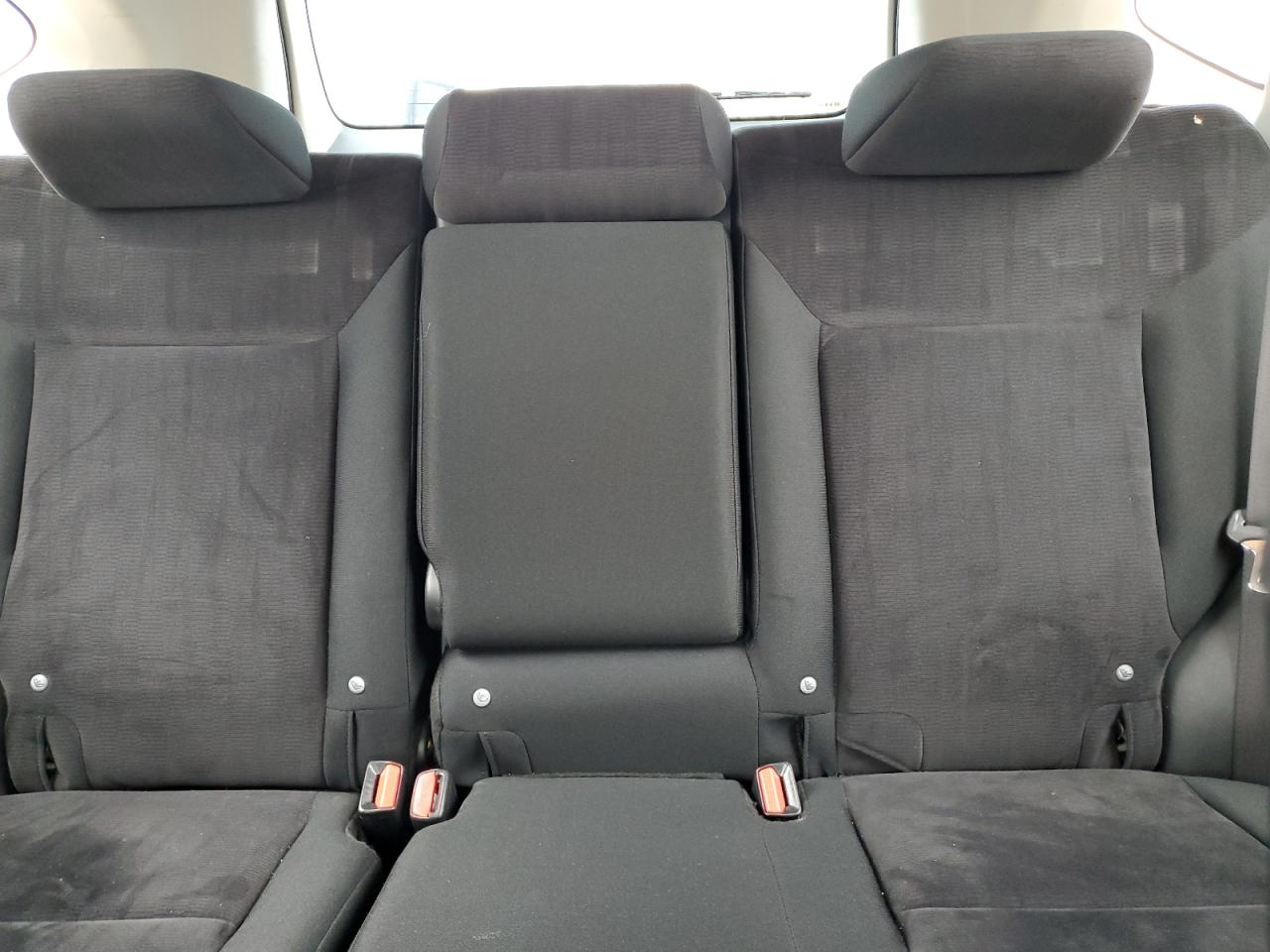 2012 Honda CR-V VIN 5J6RM3H33CL017724 Copart auction photo, unknown damage thumbnail 10