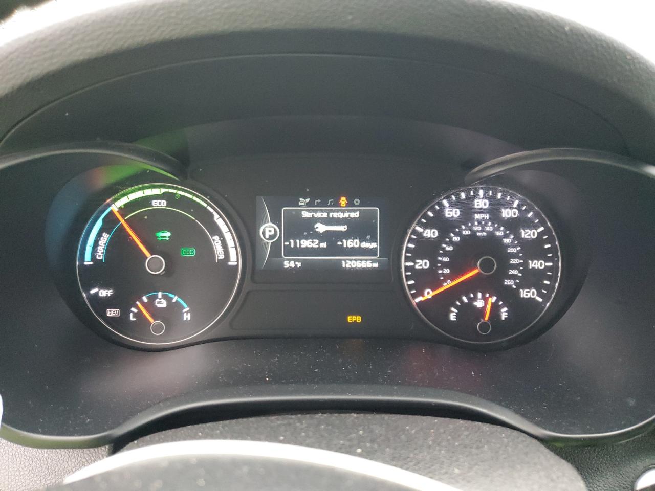 2018 KIA Optima VIN KNAGV4LD4J5026141 Copart auction photo, rear end / side damage thumbnail 9