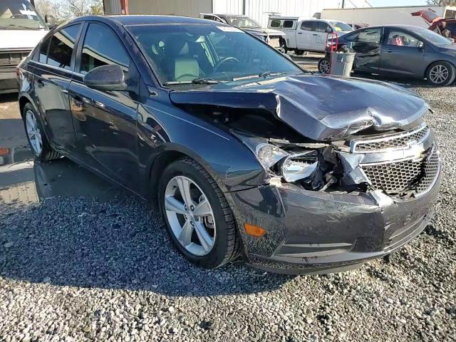 2014 Chevrolet Cruze VIN 1G1PE5SB5E7148390 Copart auction photo, front end damage thumbnail 13