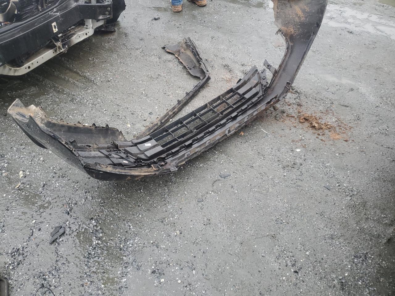 2017 Volkswagen Jetta VIN 3VWDB7AJXHM263162 Copart auction photo, front end / side damage thumbnail 12