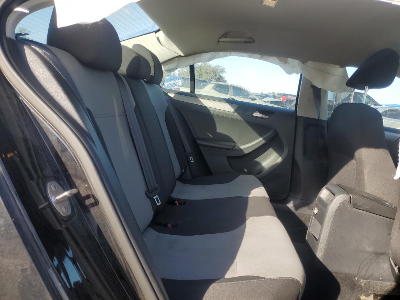 2018 Volkswagen Jetta VIN 3VW167AJ2JM214969 Copart auction photo, front end / minor dent/scratches damage thumbnail 10