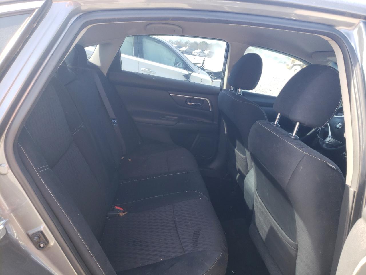 2017 Nissan Altima VIN 1N4AL3APXHC256784 Copart auction photo, frame damage / front end damage thumbnail 10
