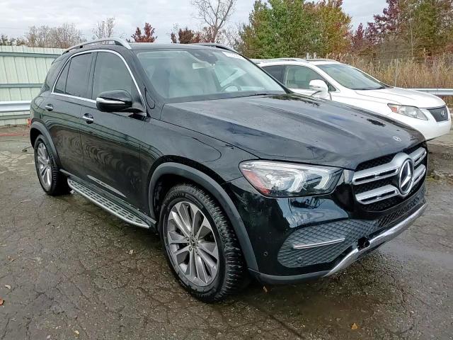2020 Mercedes-Benz GLE VIN 4JGFB4KEXLA034980 Copart auction photo, minor dent/scratches damage thumbnail 15